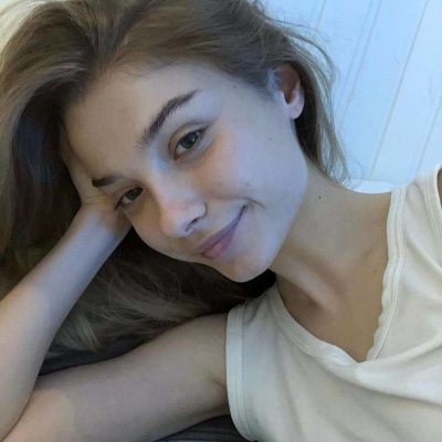 兽设森系风格设计Furry群